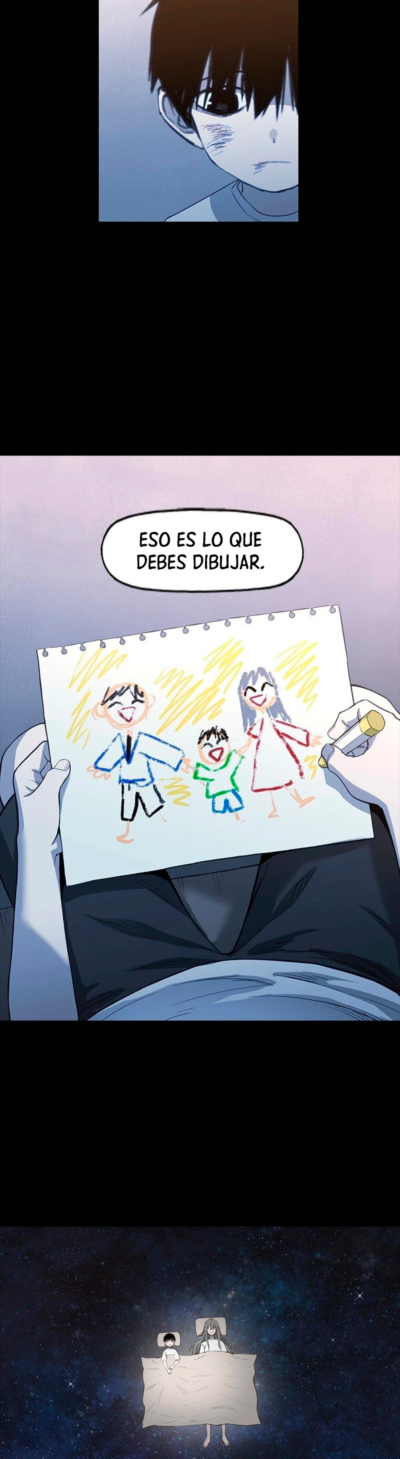 Read El boxeador (es) Manga Online