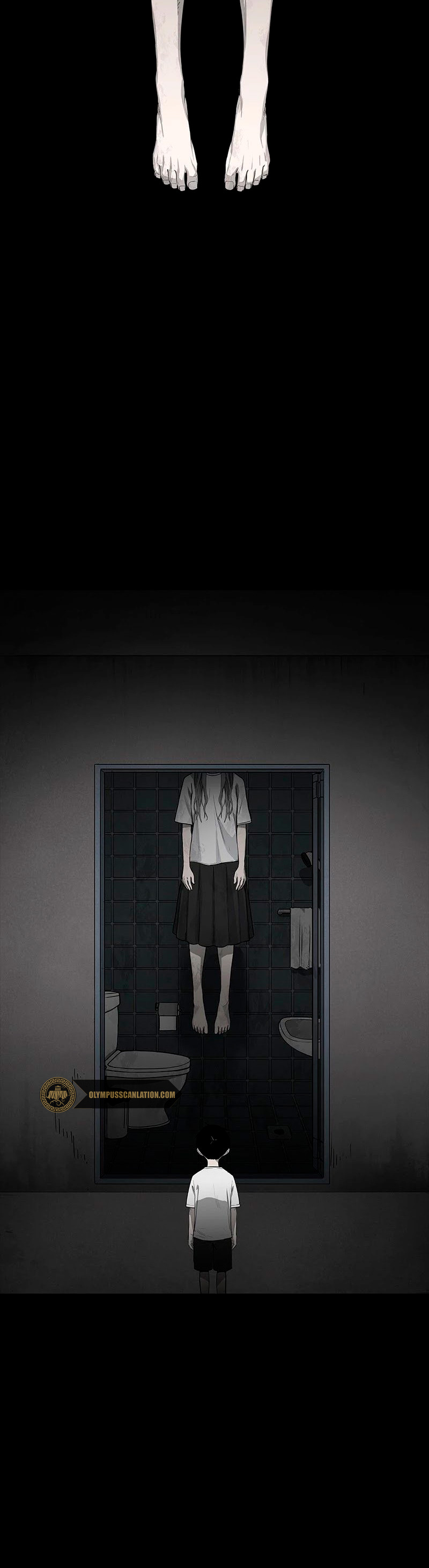 Read El boxeador (es) Manga Online