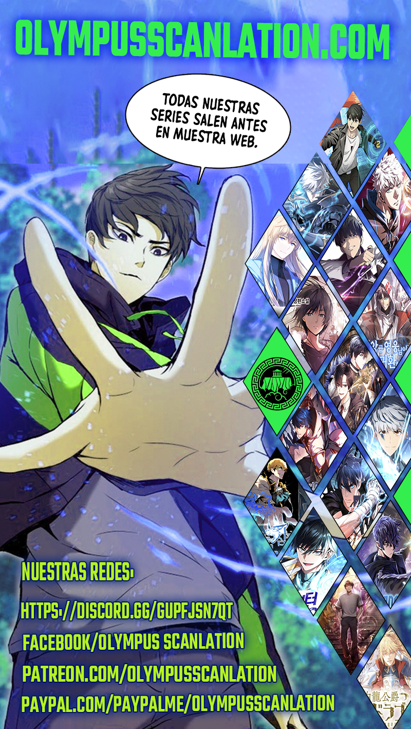 Read El boxeador (es) Manga Online