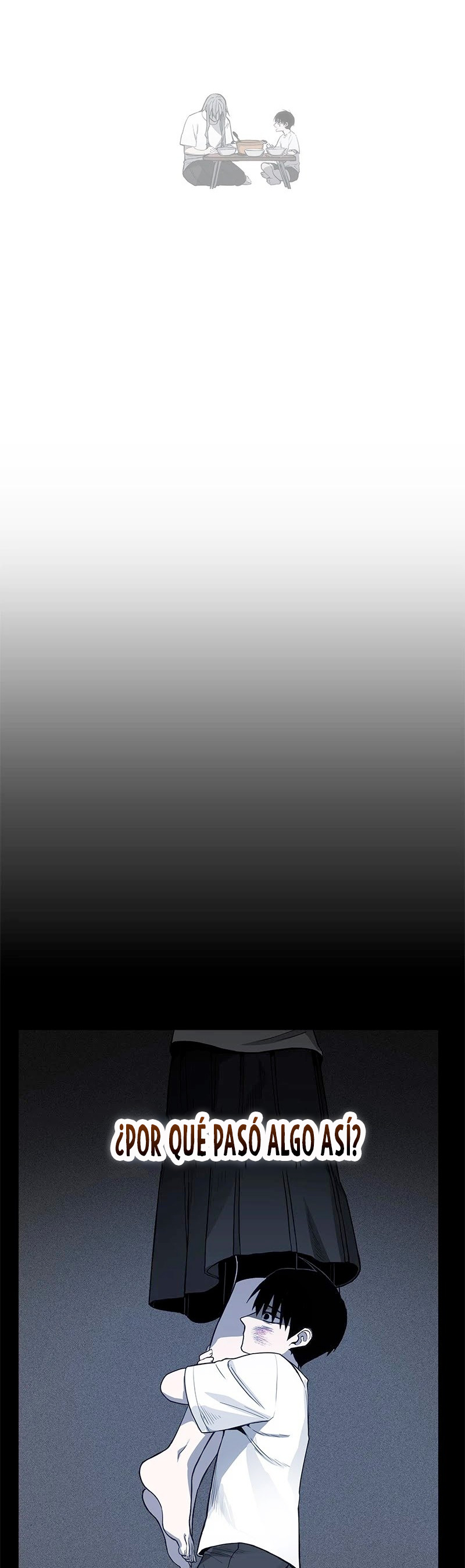 Read El boxeador (es) Manga Online