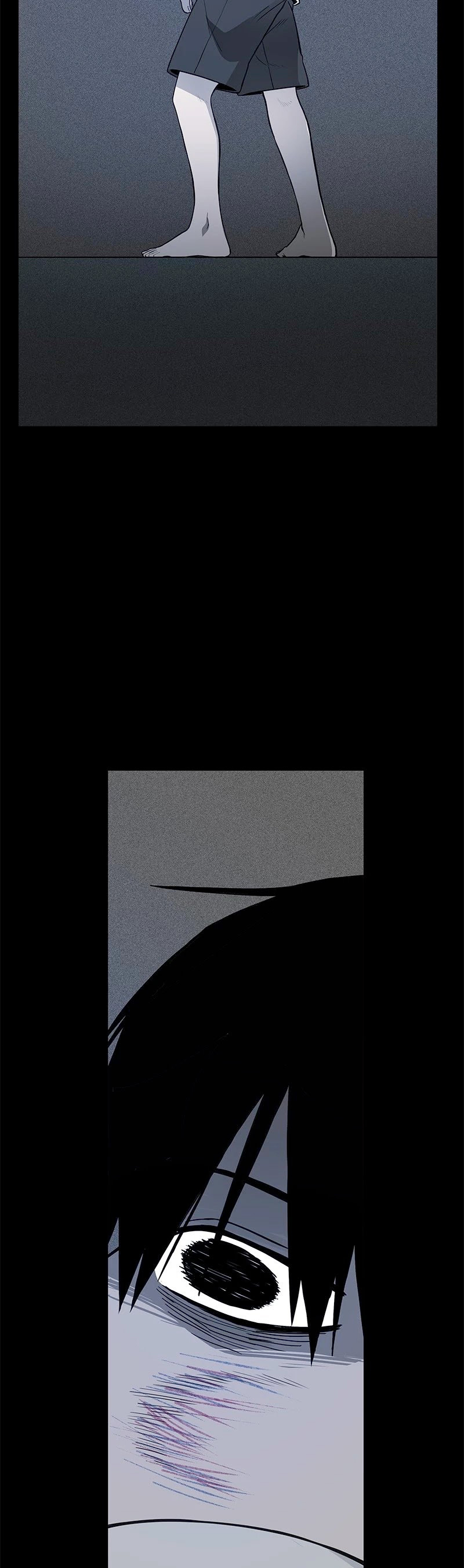 Read El boxeador (es) Manga Online