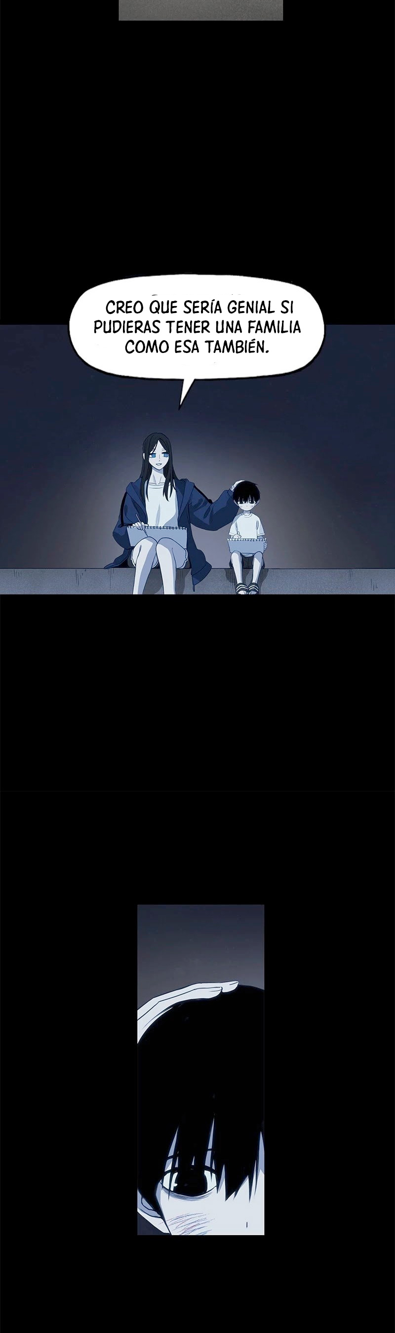 Read El boxeador (es) Manga Online