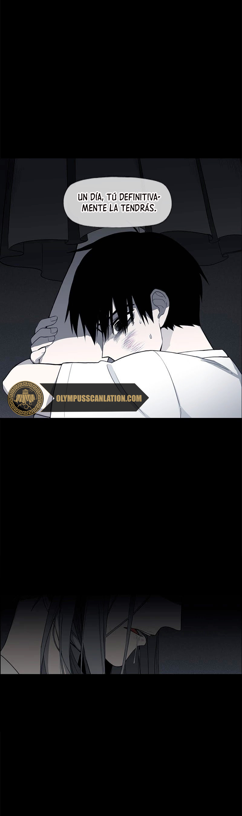 Read El boxeador (es) Manga Online