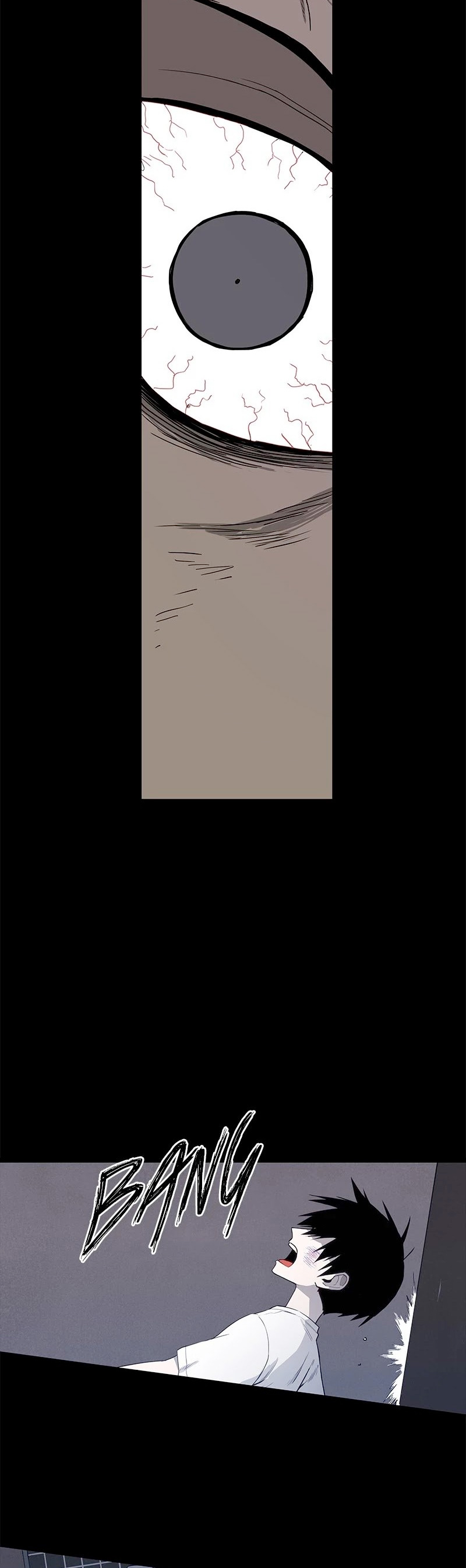 Read El boxeador (es) Manga Online