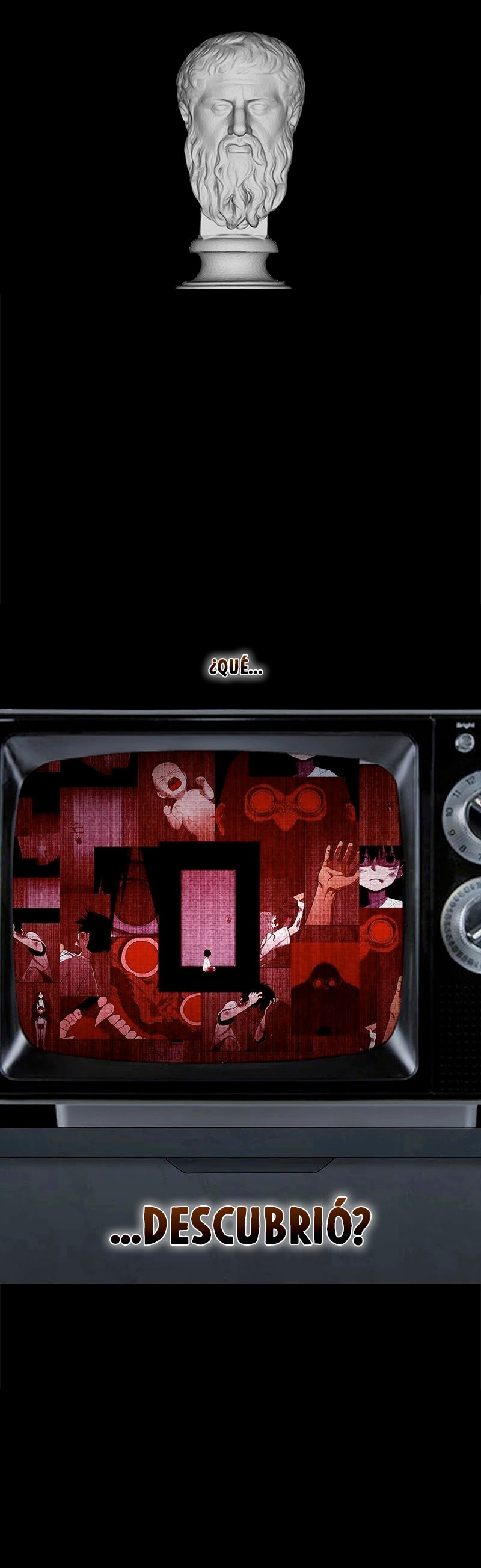 Read El boxeador (es) Manga Online