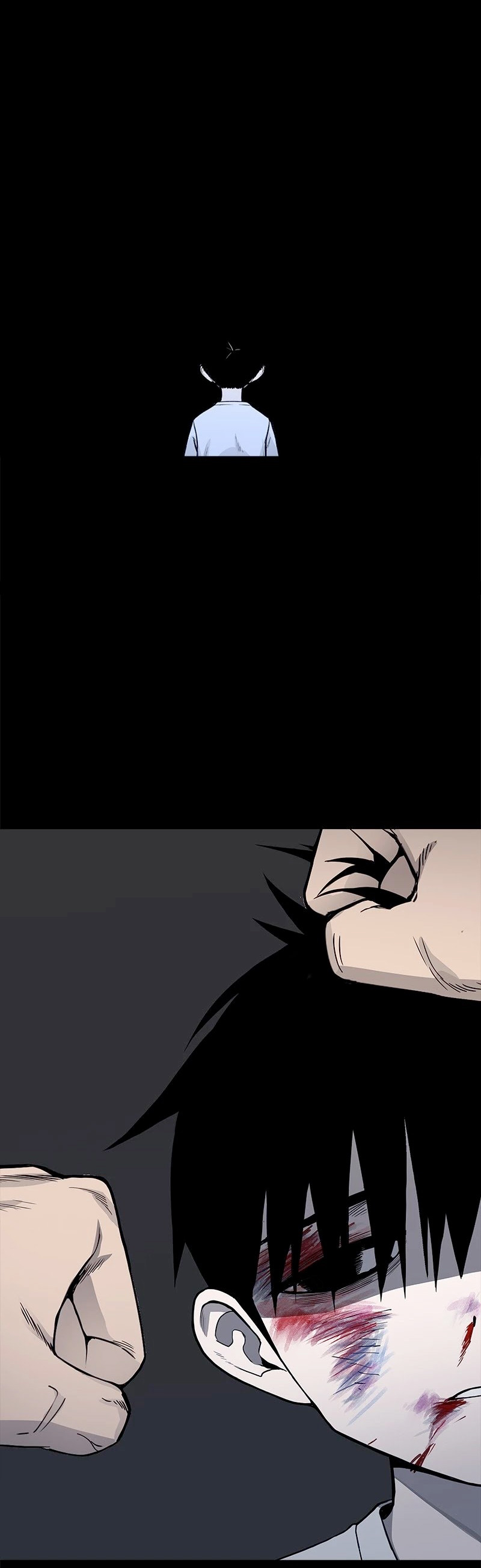 Read El boxeador (es) Manga Online