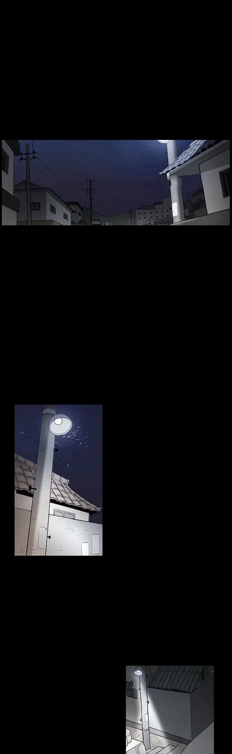 Read El boxeador (es) Manga Online