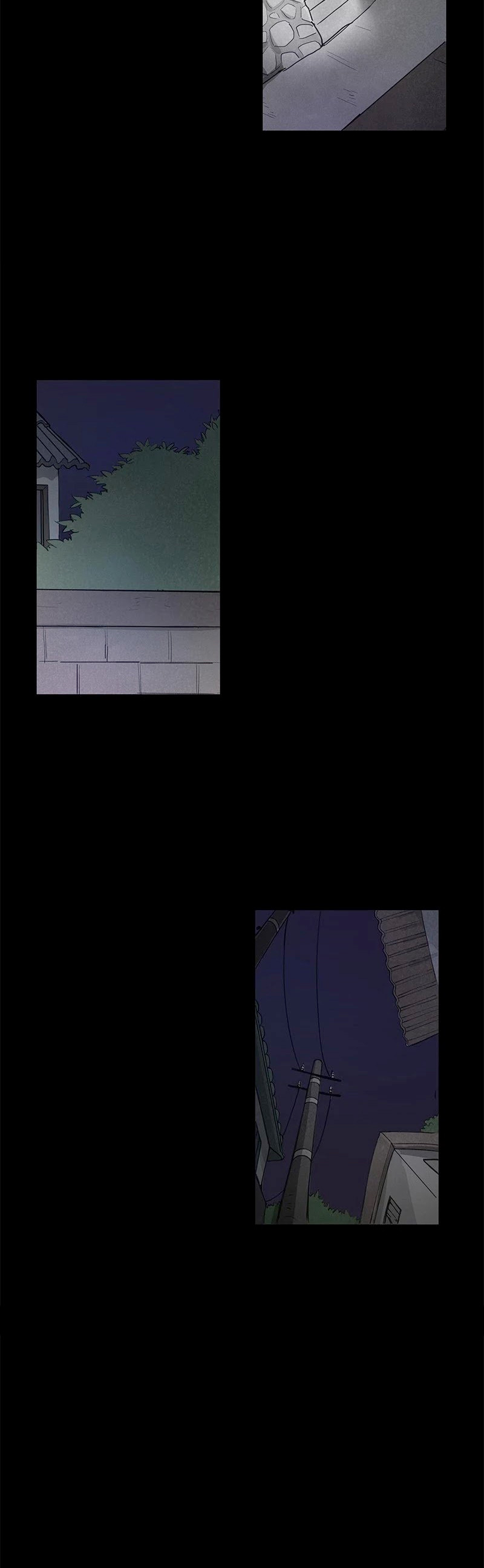 Read El boxeador (es) Manga Online