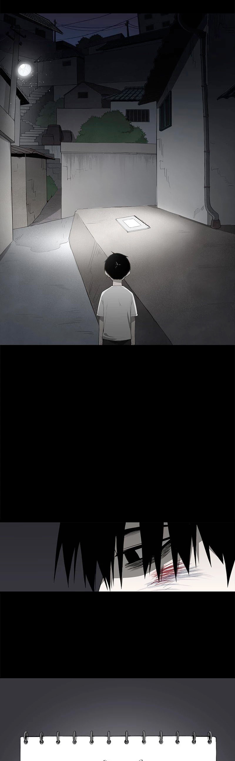 Read El boxeador (es) Manga Online