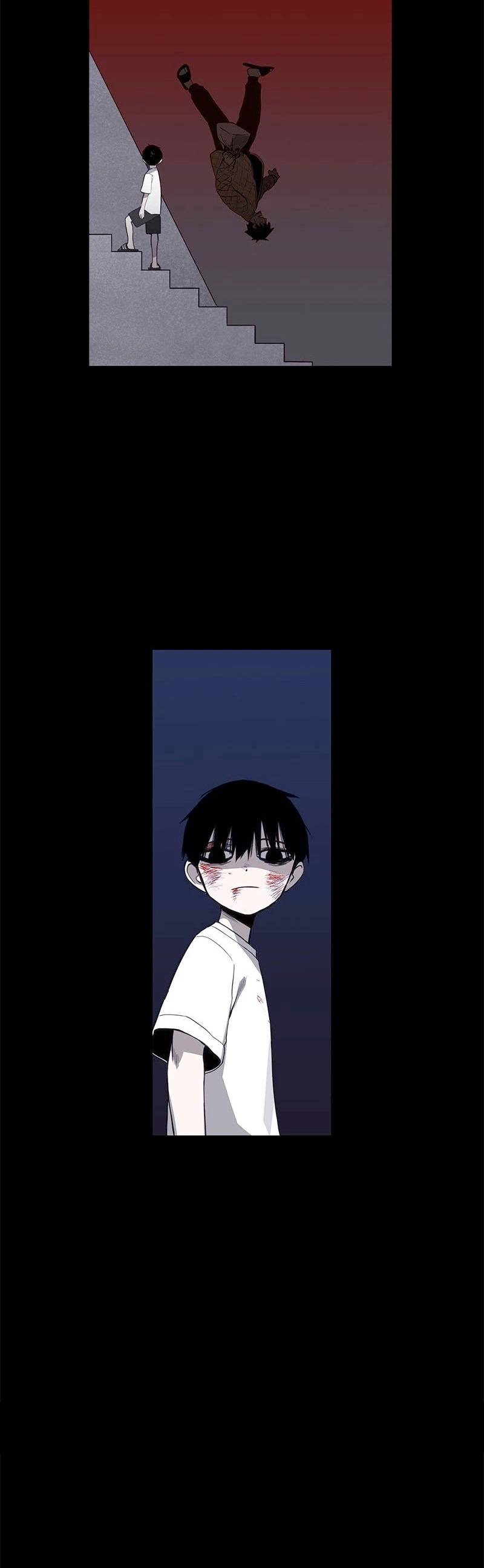 Read El boxeador (es) Manga Online