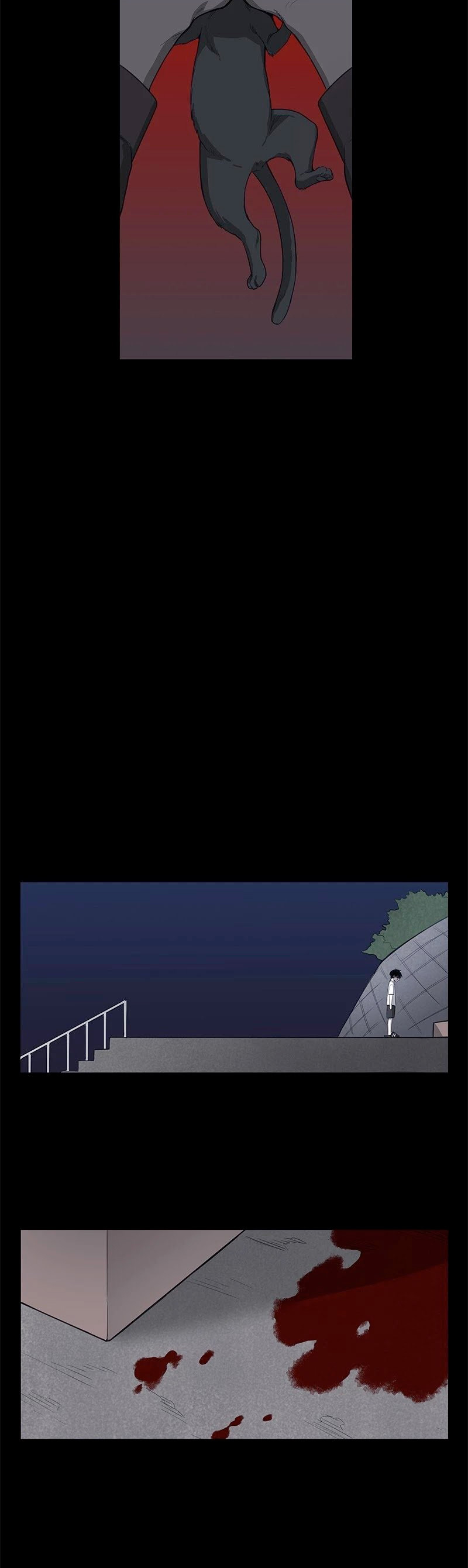 Read El boxeador (es) Manga Online