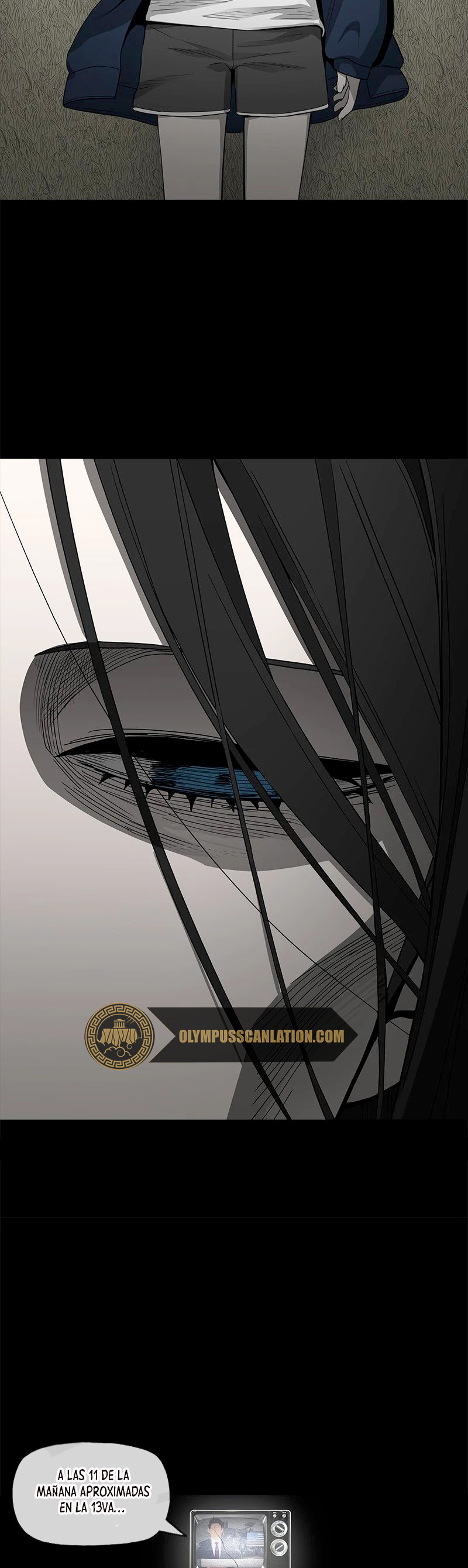 Read El boxeador (es) Manga Online