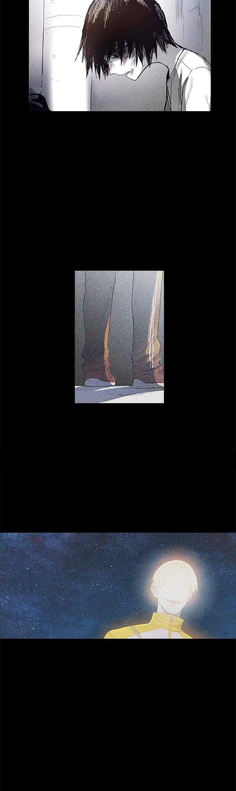 Read El boxeador (es) Manga Online