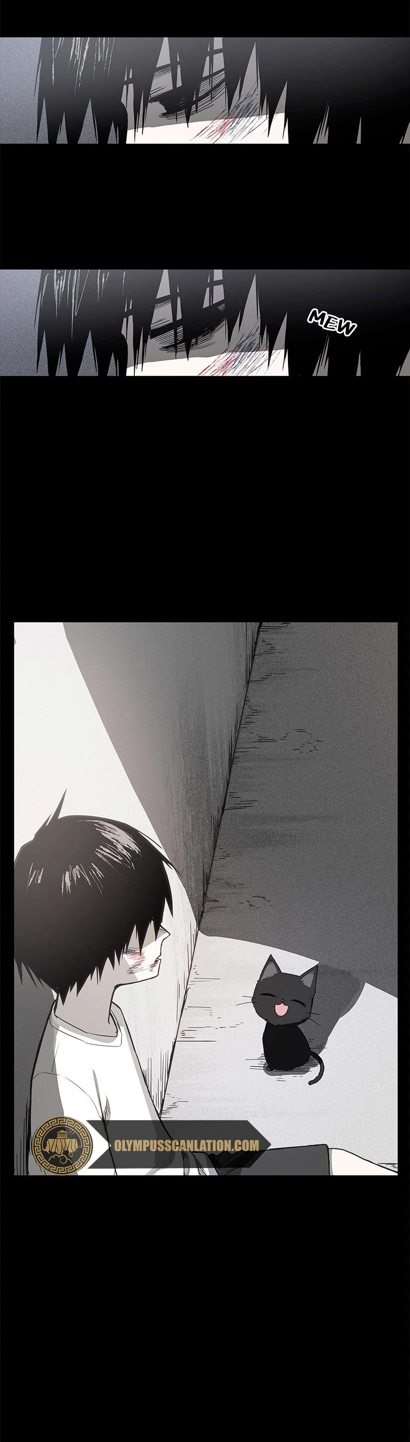 Read El boxeador (es) Manga Online