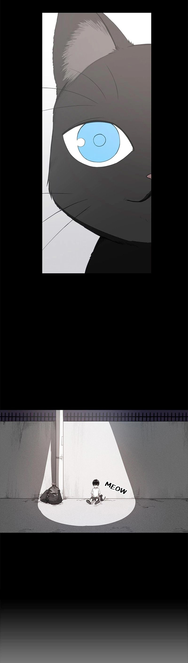 Read El boxeador (es) Manga Online