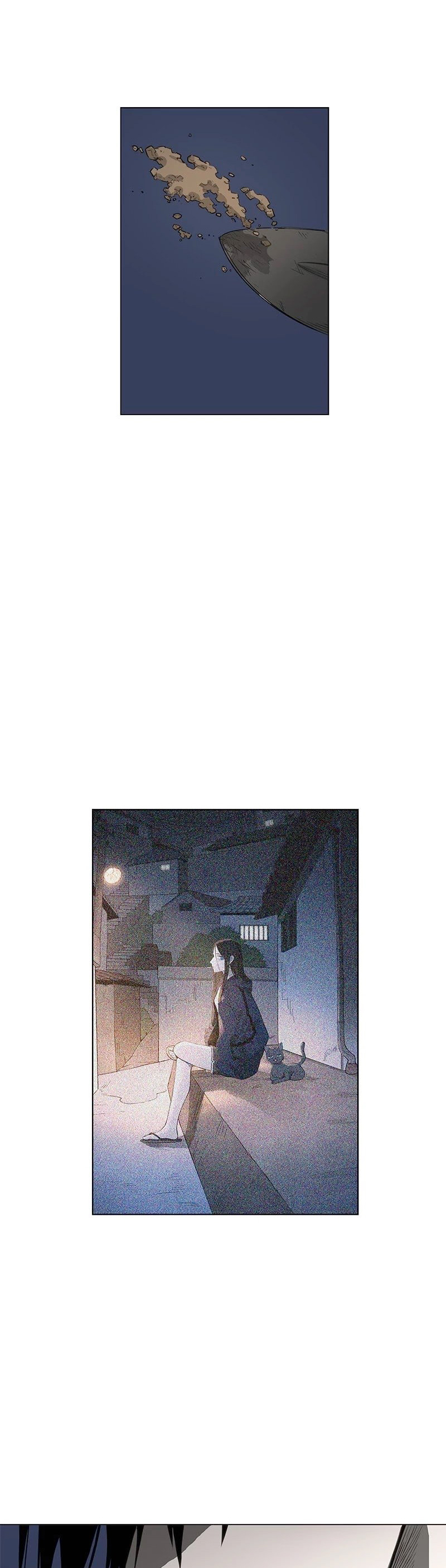 Read El boxeador (es) Manga Online