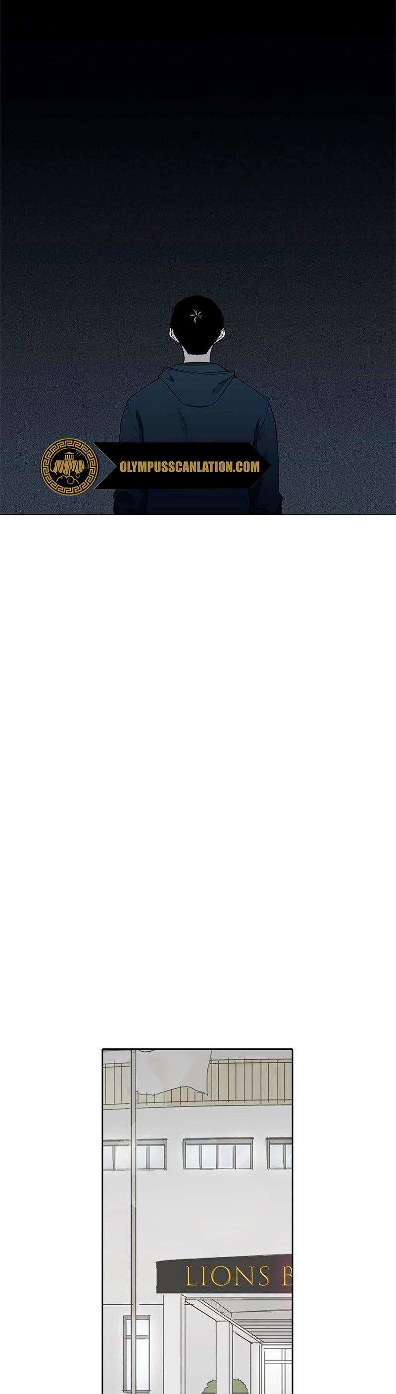 Read El boxeador (es) Manga Online