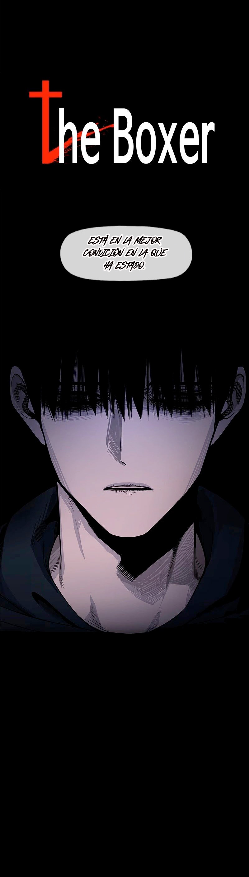 Read El boxeador (es) Manga Online