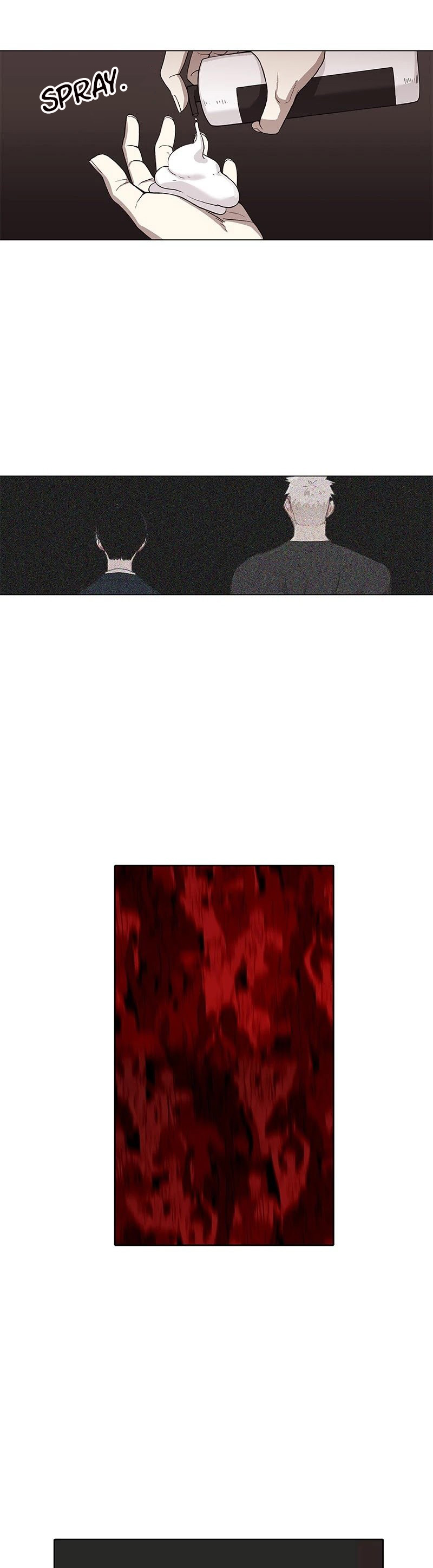 Read El boxeador (es) Manga Online