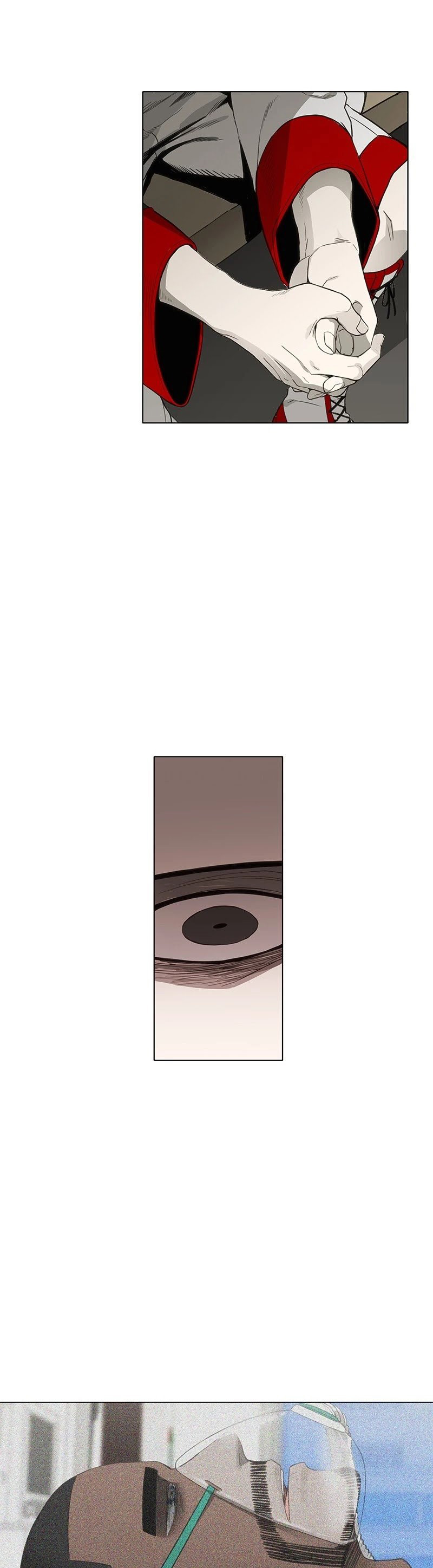 Read El boxeador (es) Manga Online