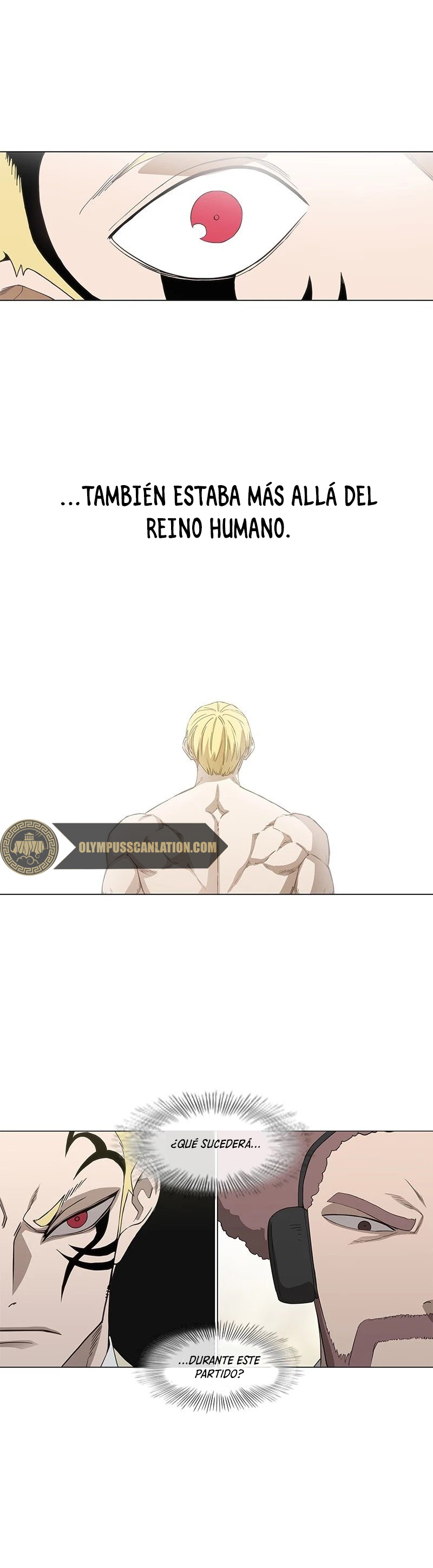 Read El boxeador (es) Manga Online