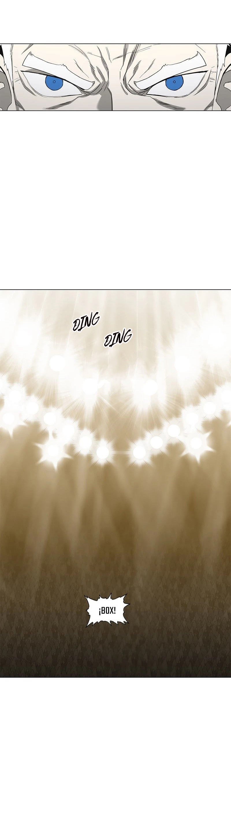 Read El boxeador (es) Manga Online