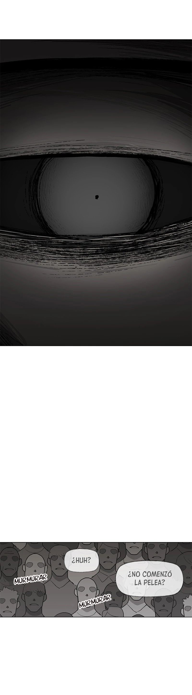 Read El boxeador (es) Manga Online