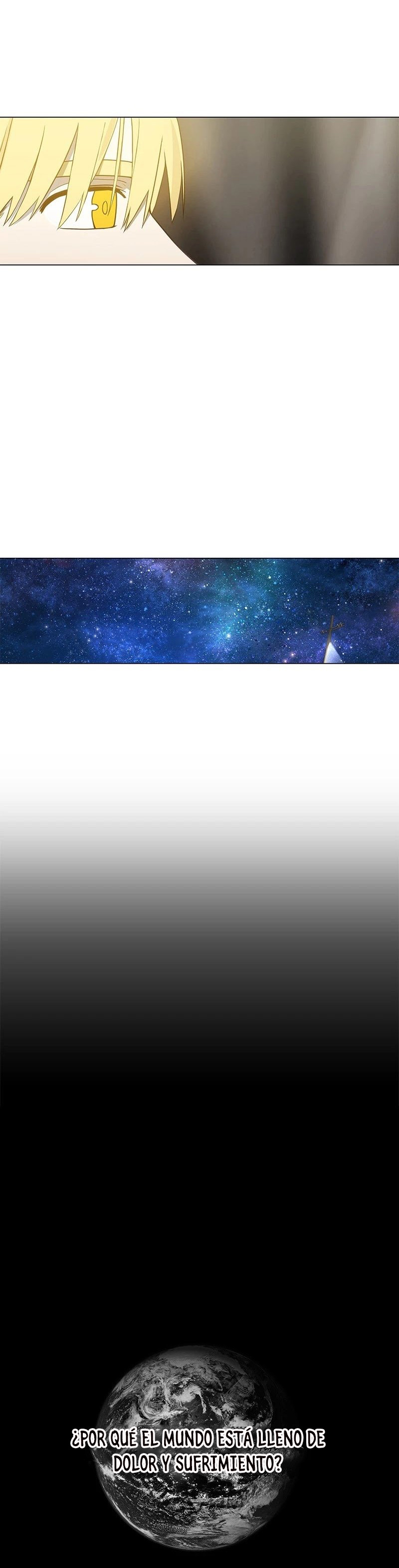 Read El boxeador (es) Manga Online