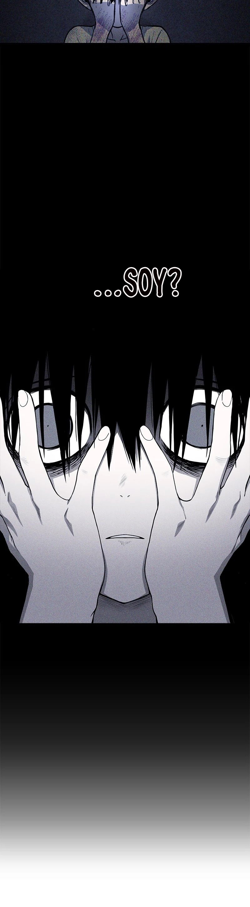 Read El boxeador (es) Manga Online