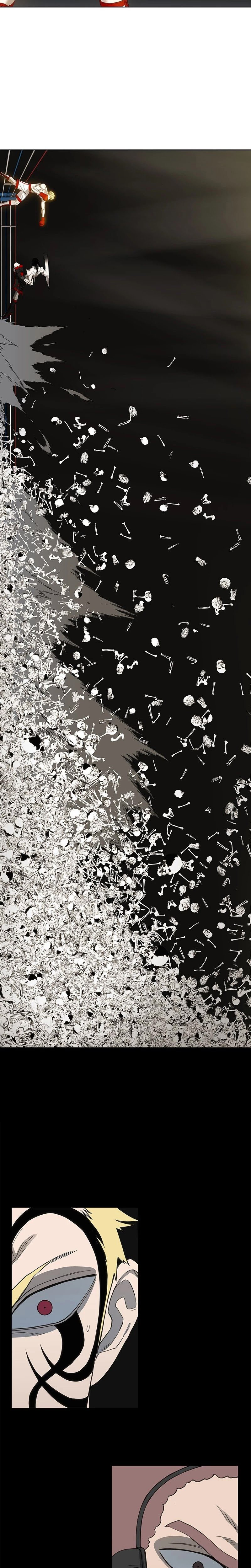 Read El boxeador (es) Manga Online