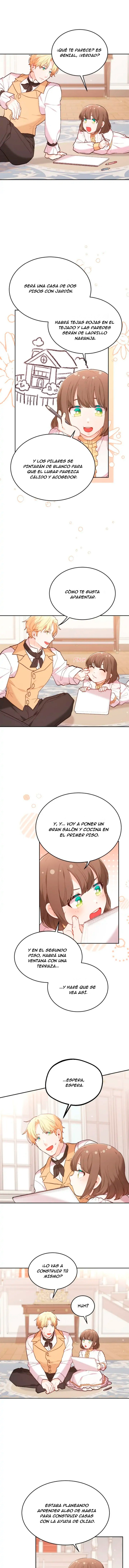 Read El linaje de la heredera (es) Manga Online