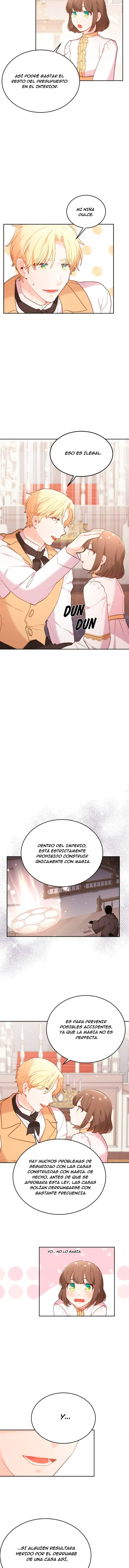 Read El linaje de la heredera (es) Manga Online