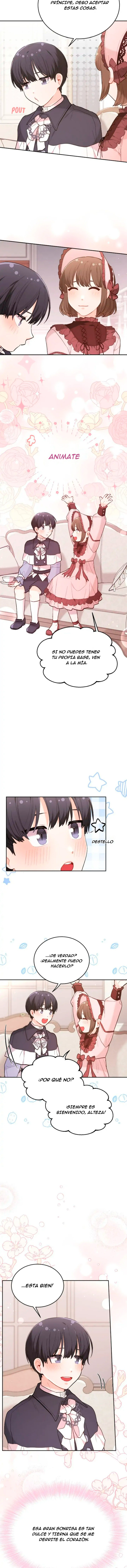Read El linaje de la heredera (es) Manga Online