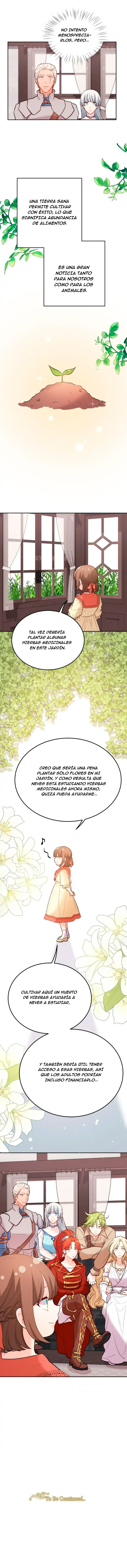 Read El linaje de la heredera (es) Manga Online
