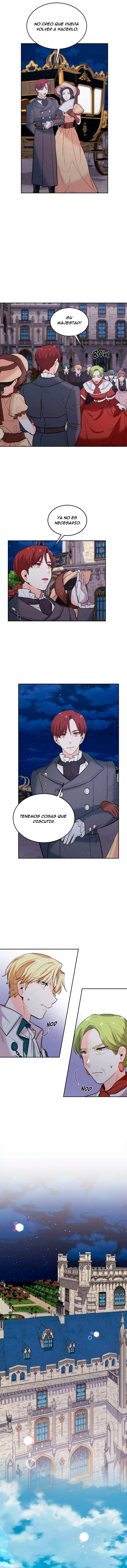 Read El linaje de la heredera (es) Manga Online