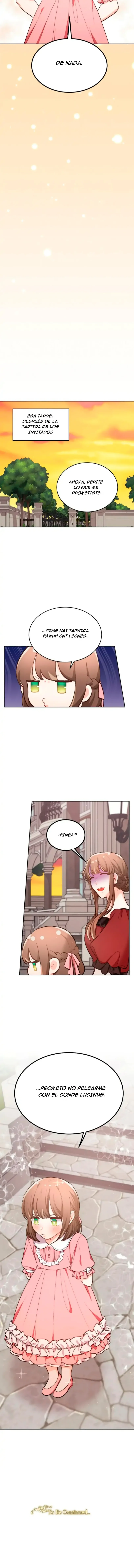 Read El linaje de la heredera (es) Manga Online