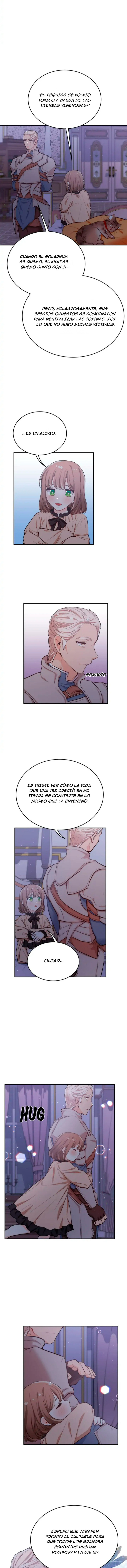 Read El linaje de la heredera (es) Manga Online