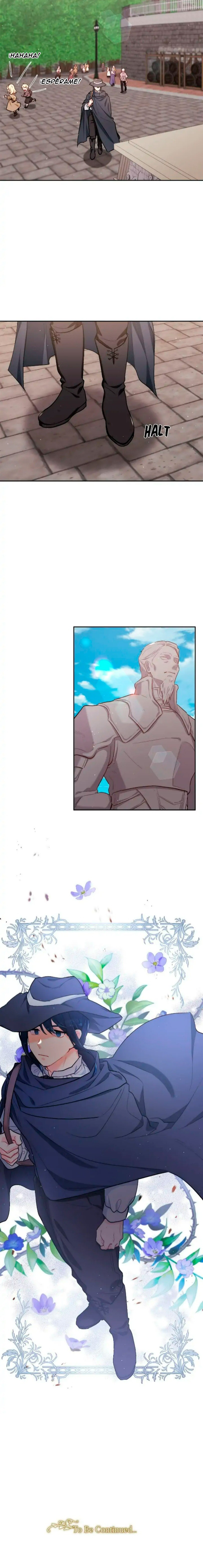 Read El linaje de la heredera (es) Manga Online