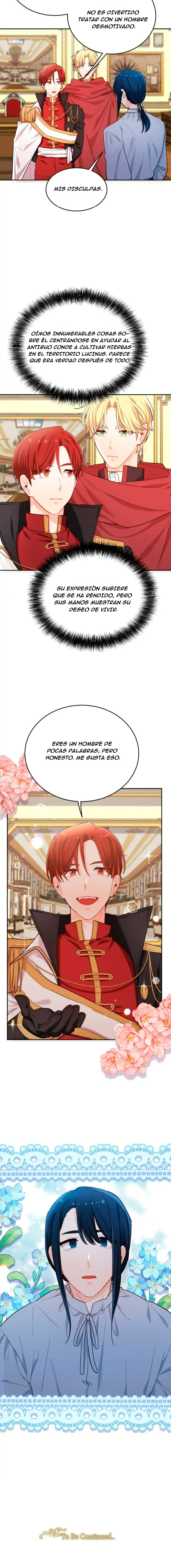Read El linaje de la heredera (es) Manga Online