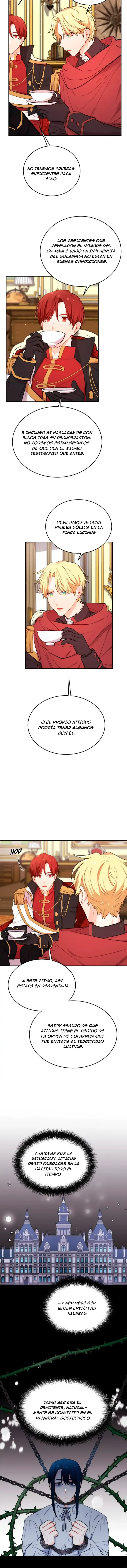 Read El linaje de la heredera (es) Manga Online