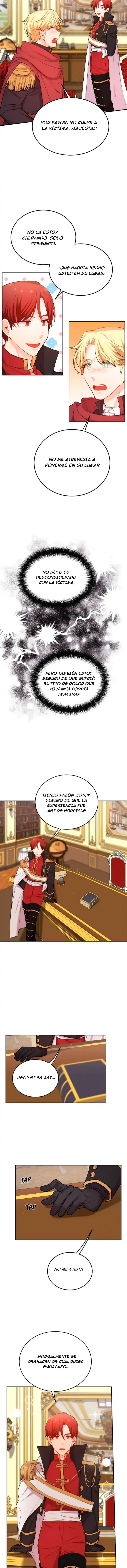 Read El linaje de la heredera (es) Manga Online