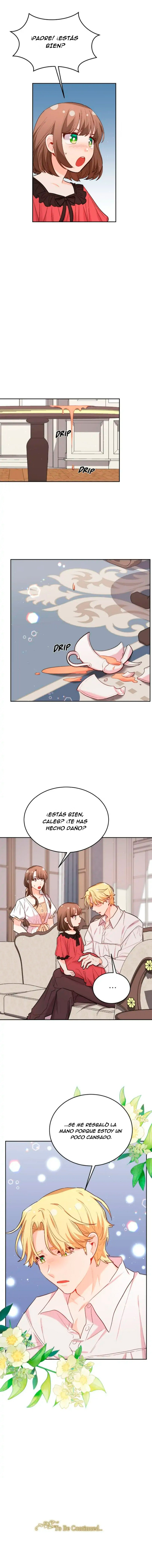 Read El linaje de la heredera (es) Manga Online