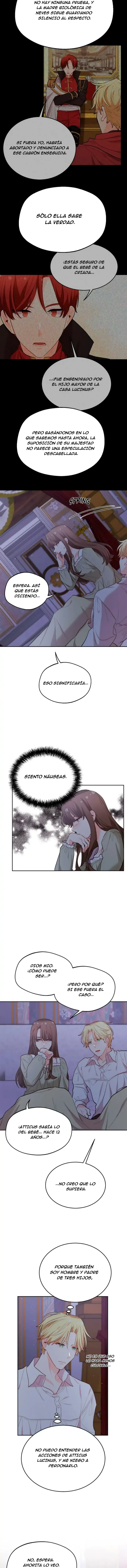 Read El linaje de la heredera (es) Manga Online