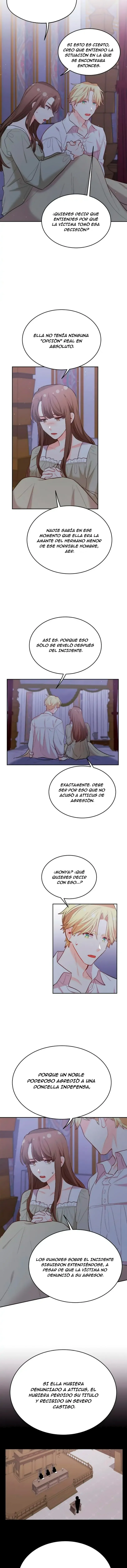 Read El linaje de la heredera (es) Manga Online