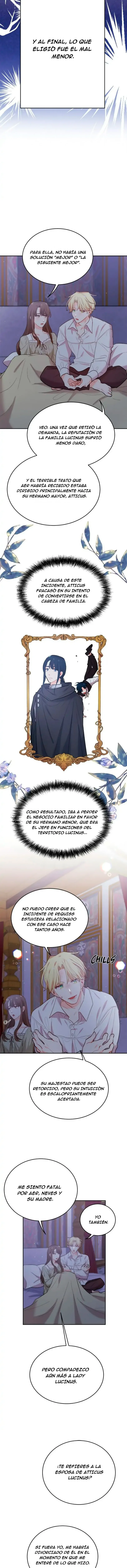 Read El linaje de la heredera (es) Manga Online