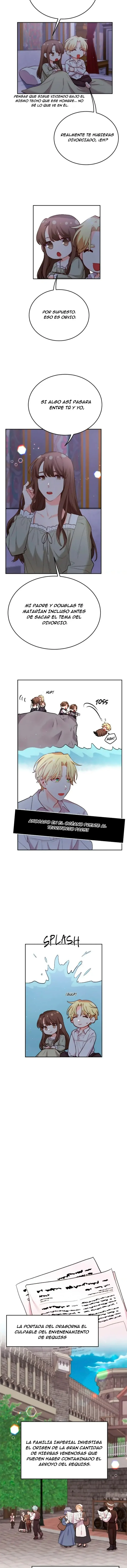 Read El linaje de la heredera (es) Manga Online