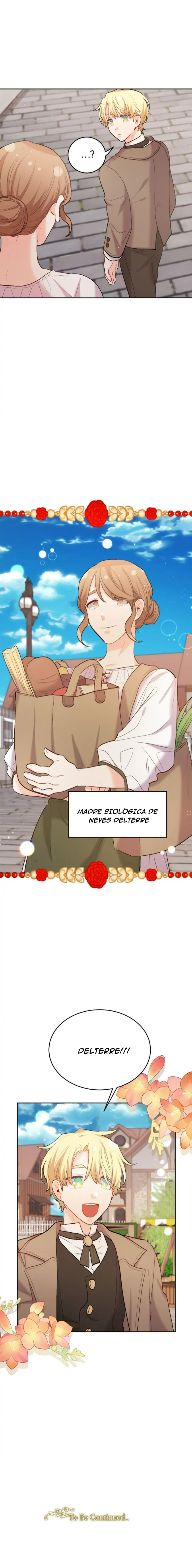 Read El linaje de la heredera (es) Manga Online