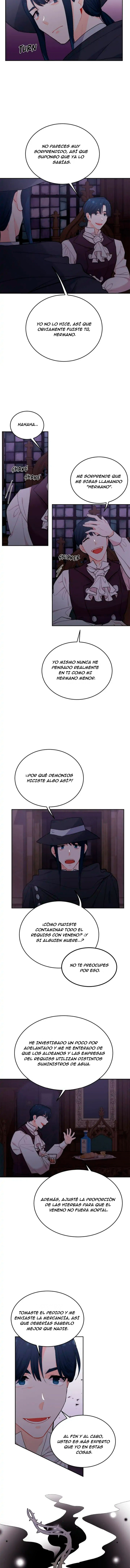 Read El linaje de la heredera (es) Manga Online