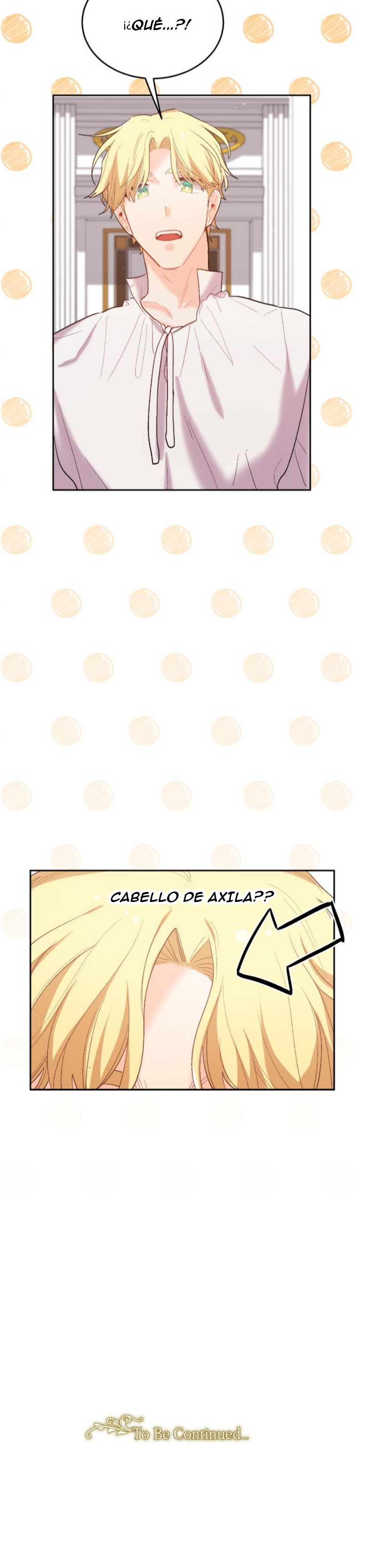 Read El linaje de la heredera (es) Manga Online