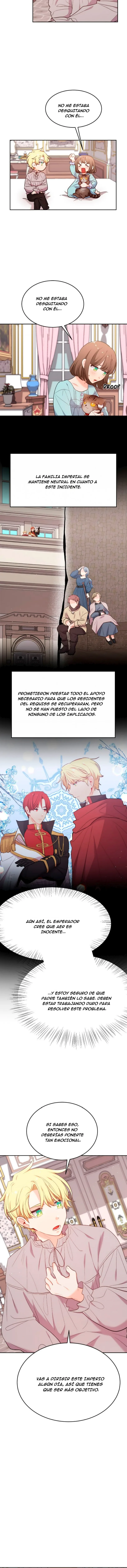 Read El linaje de la heredera (es) Manga Online